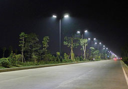 LED路燈