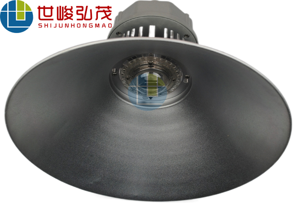 LED工礦燈鋁合金套件-30W