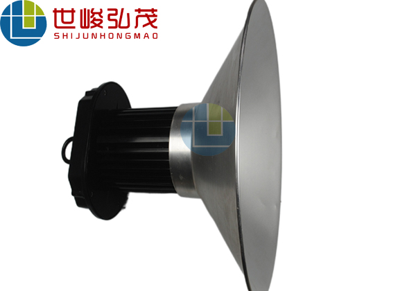 LED工礦燈鋁型材套件-100W