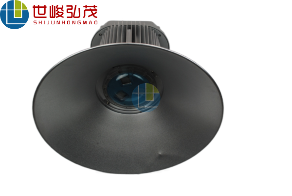 LED工礦燈鋁型材套件-200W