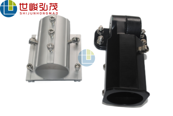 LED-太陽(yáng)能路燈超薄固定式套件