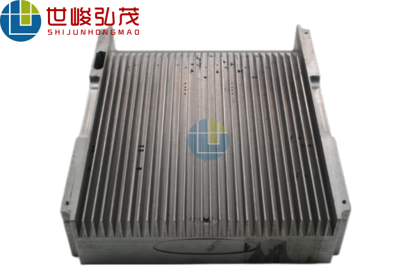 精密數(shù)控機(jī)械配件深加工鋁制品