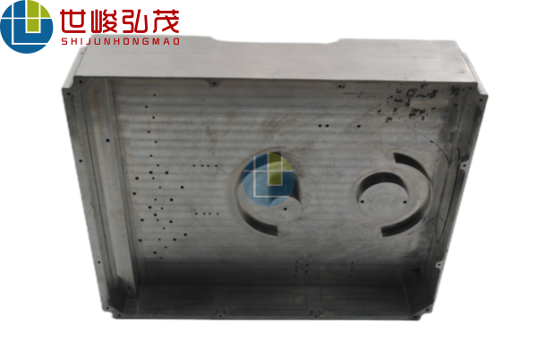 精密數(shù)控機(jī)械配件深加工鋁制品
