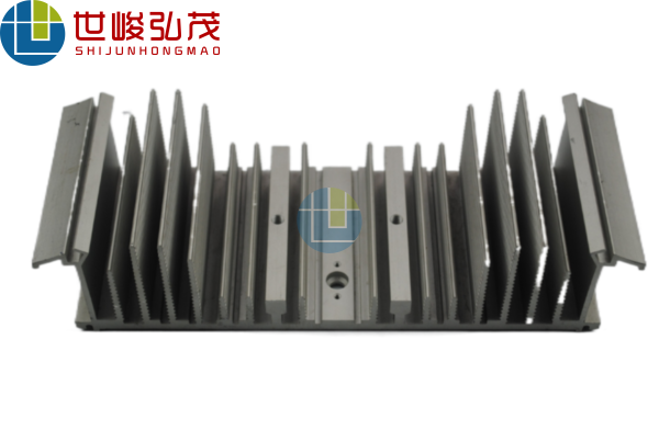 LED-路燈套件散熱器鋁型材-12款