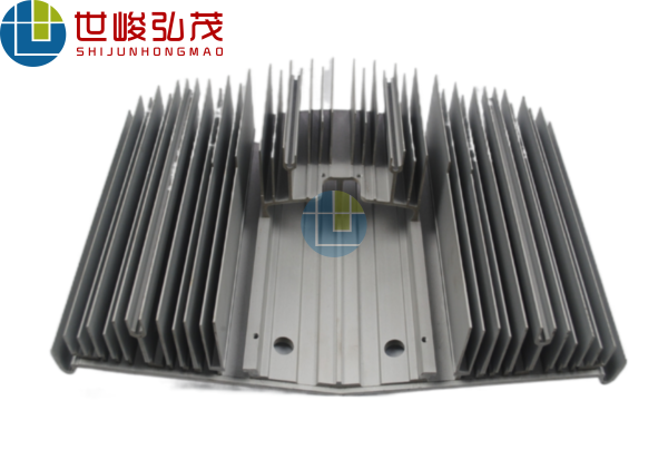 LED路燈套件散熱器鋁型材-1