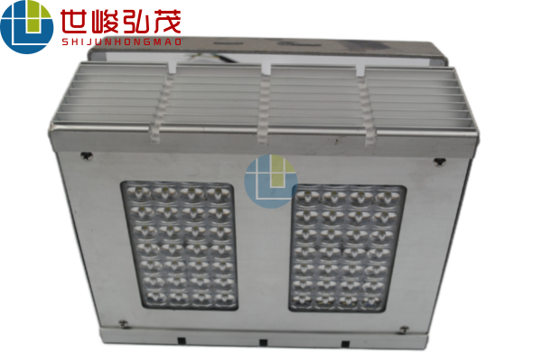 精密數控CNC深加工鋁制品-1