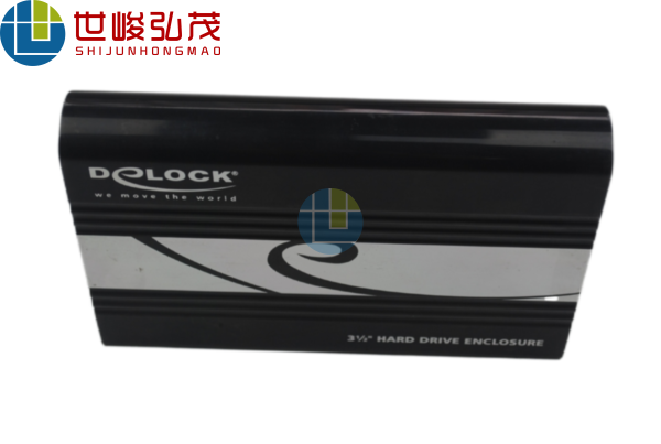 移動電源鋁合金外殼-2